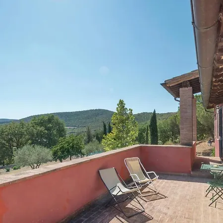 Apartman Trasimeno *