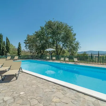 Trasimeno 아파트 *