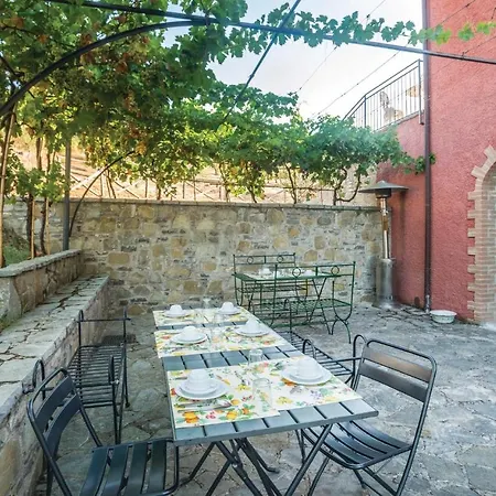 Apartman Trasimeno *