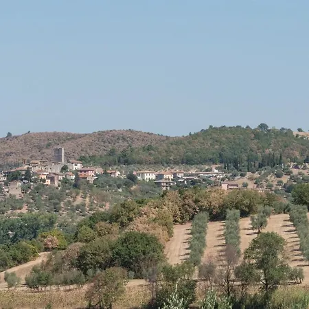 아파트 Trasimeno