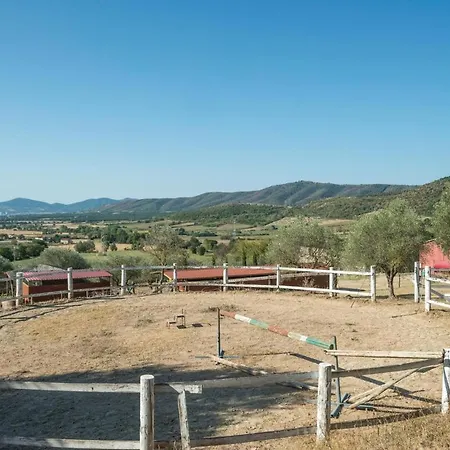 Trasimeno 아파트